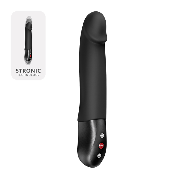 Stronic Real - Black