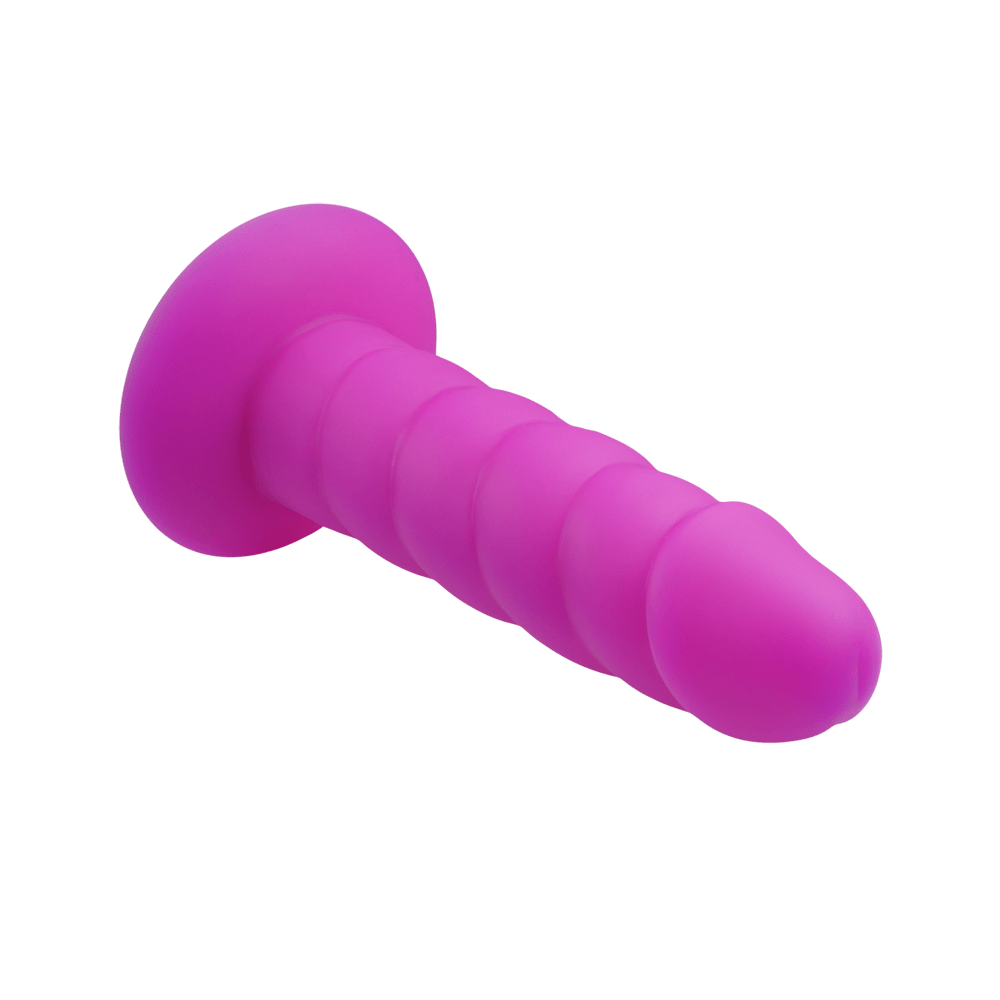 Suga-Daddy Dong - 5.5" - Purple