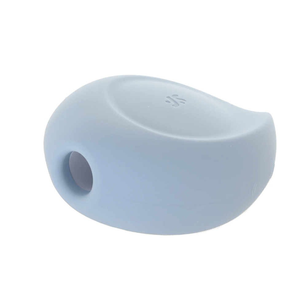 Sugar Rush Air-Pulse Waves & Clitoral Vibrator