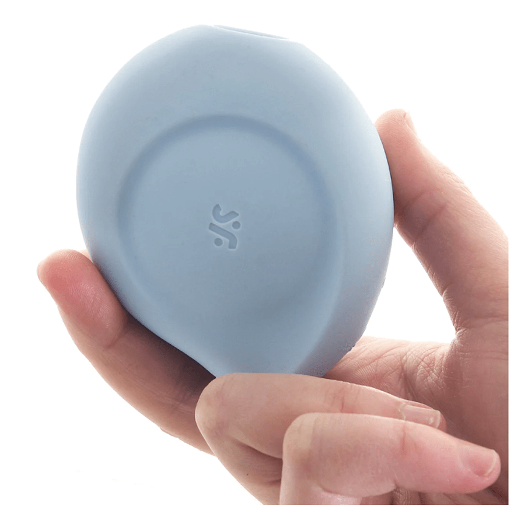 Sugar Rush Air-Pulse Waves & Clitoral Vibrator