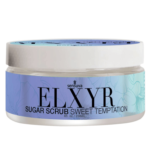 Sugar Scrub - Sweet Temptations 236mL