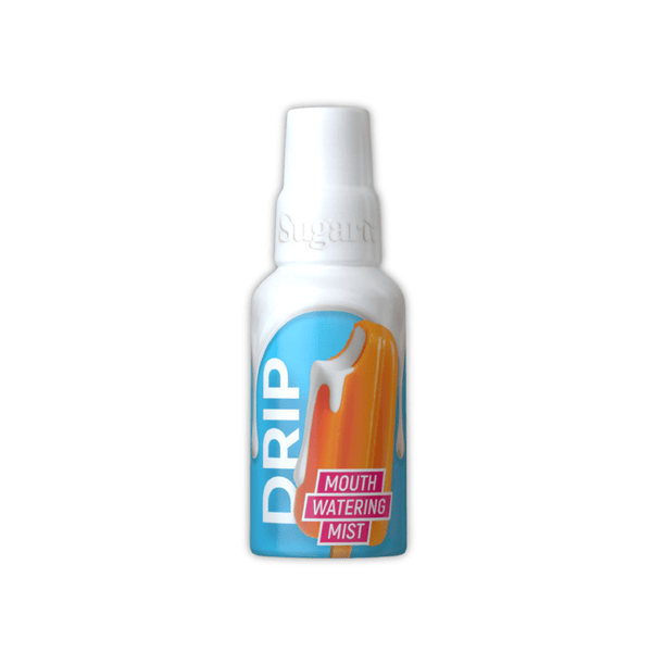 Sugar Splash DRIP Mouth Watering Spray