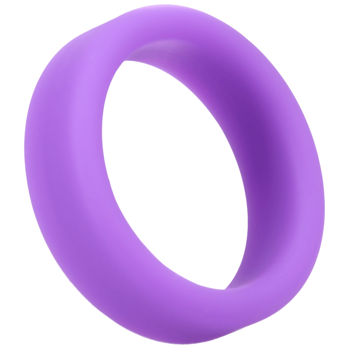 Super Soft C-Ring Lilac Soft