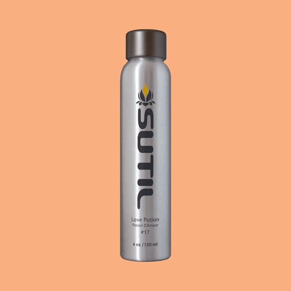 SUTIL MASSAGE OILS
