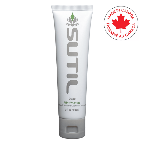 SUTIL Mint - 60ml / 2 Oz