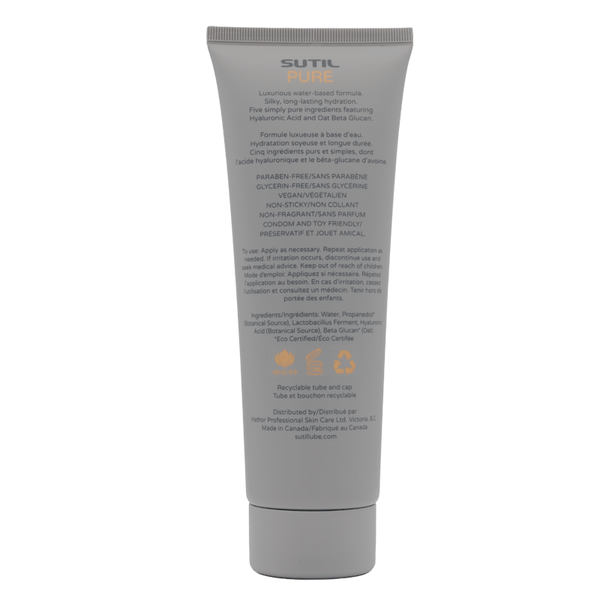 SUTIL Pure 8oz