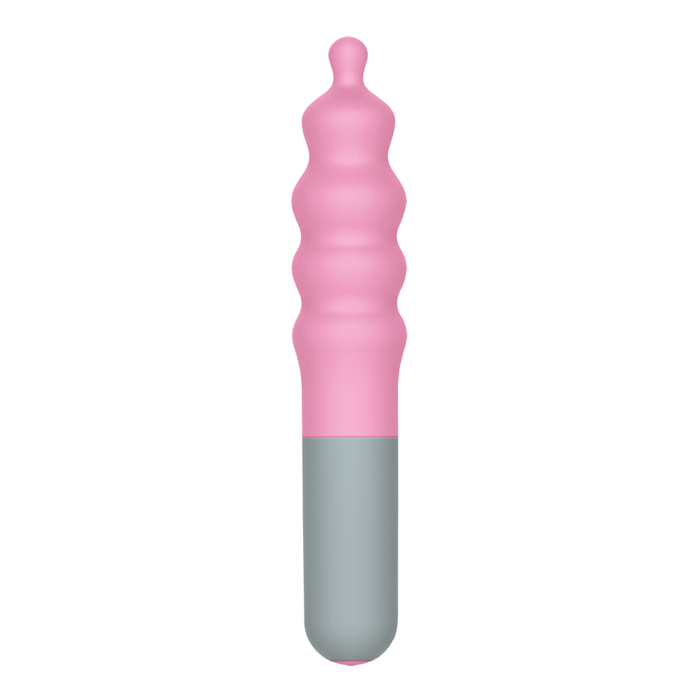 Sweet Stash - Bubble Gusher Vibrator