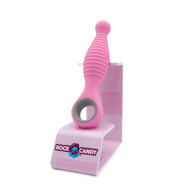 Sweet Stash - Sweet Cheeks Vibe - Anal Vibrator