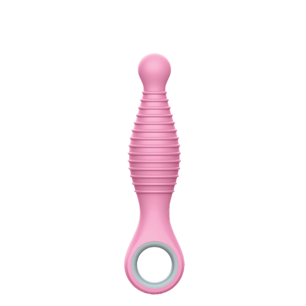 Sweet Stash - Sweet Cheeks Vibe - Anal Vibrator