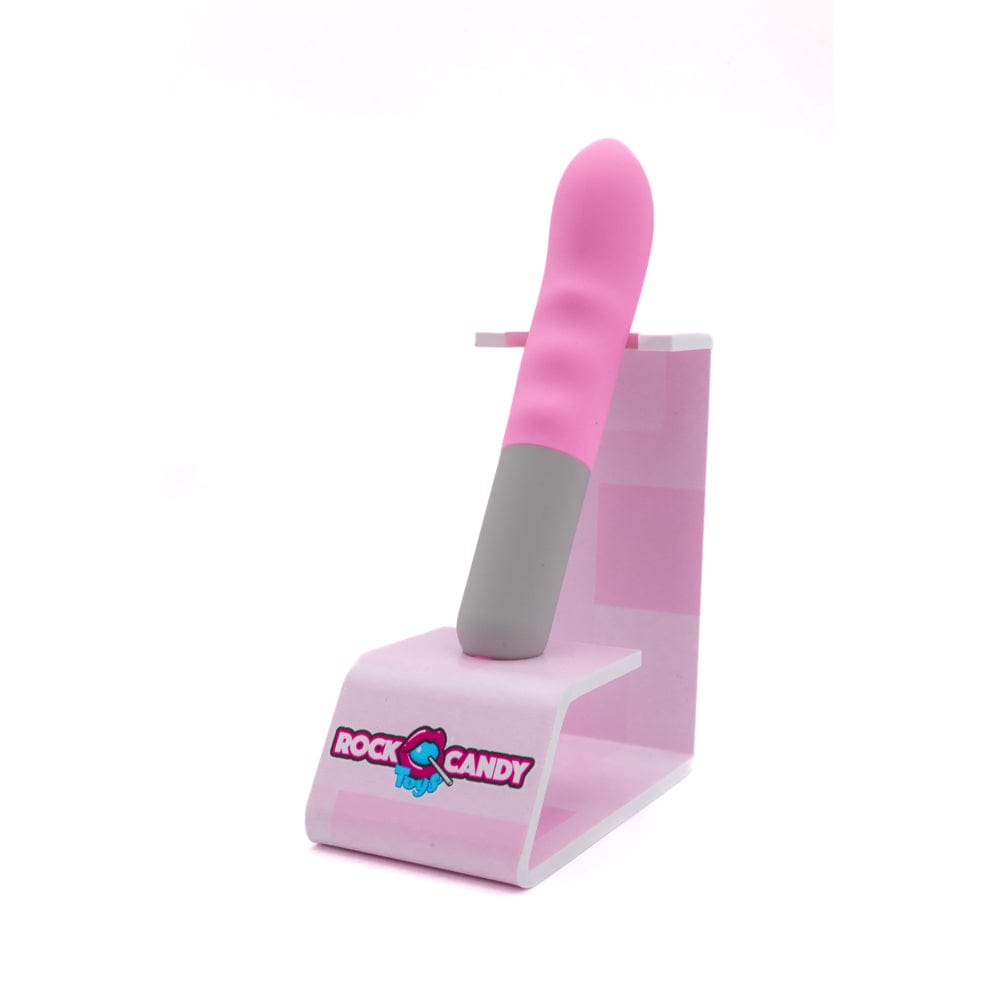 Sweet Stash - The Betterfinger G-Spot Vibrator