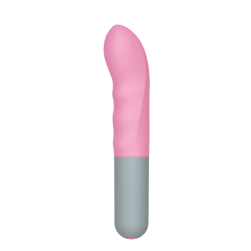 Sweet Stash - The Betterfinger G-Spot Vibrator