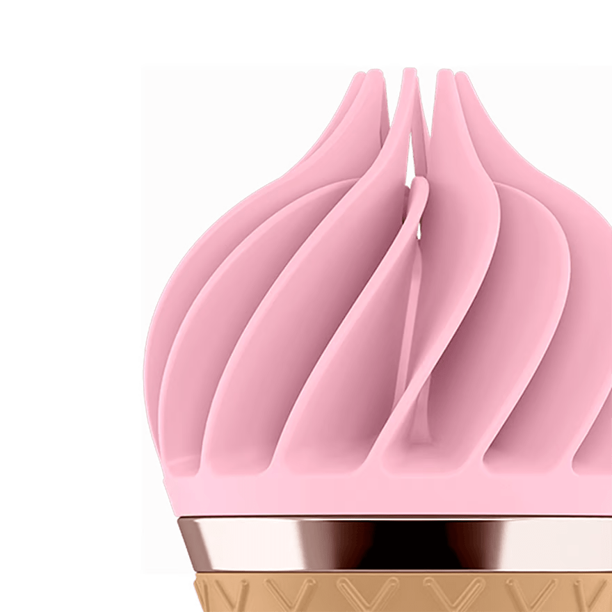 Sweet Treat - Pink/Brown