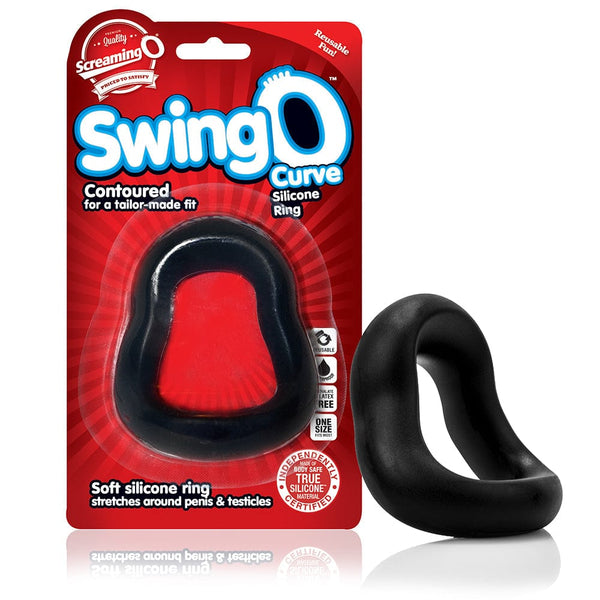 SwingO Curve - Black