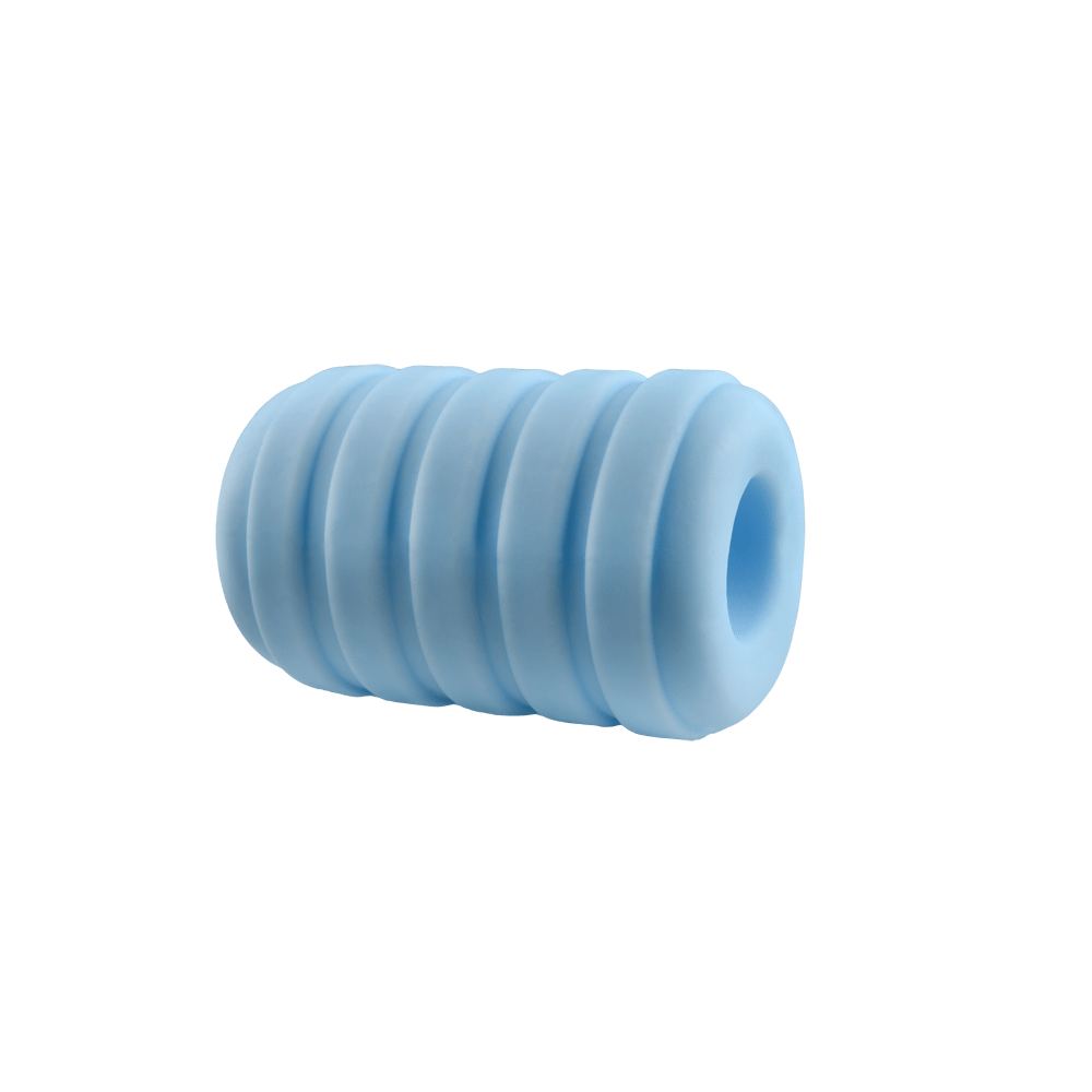 Taffy Puller Stroker - Manual Male Masturbator