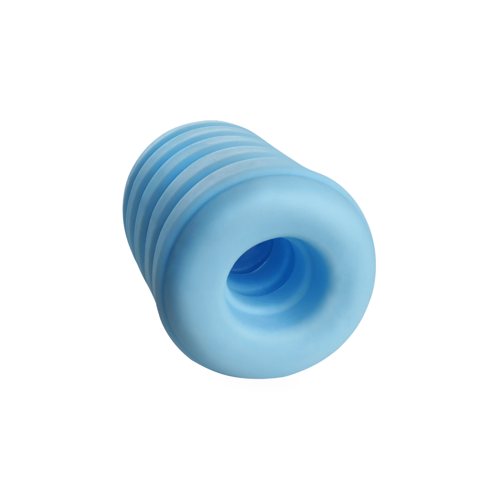 Taffy Puller Stroker - Manual Male Masturbator