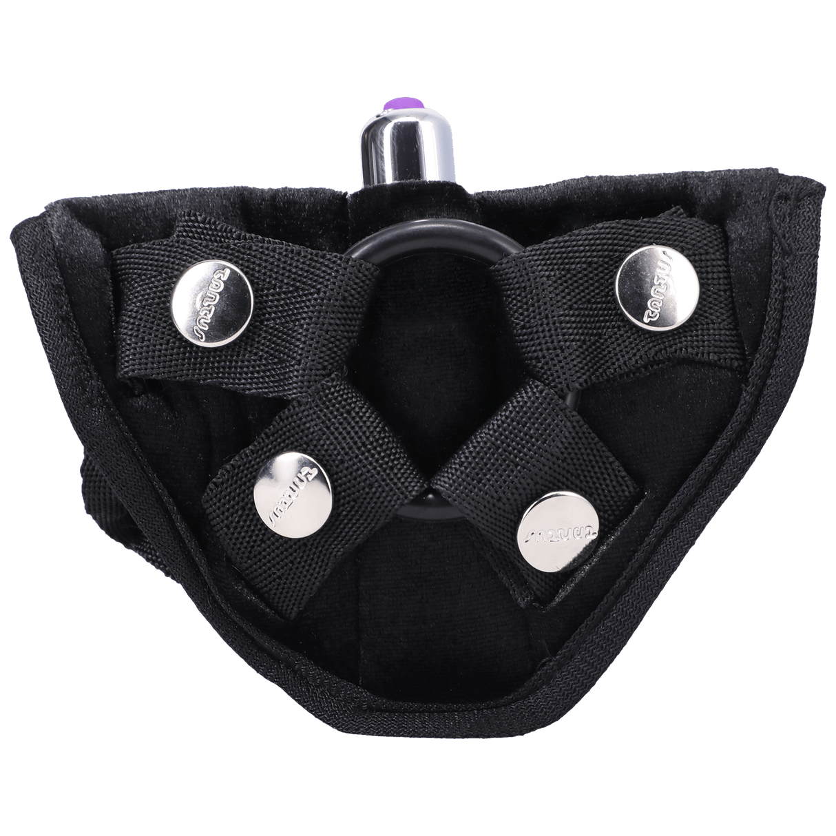 Tantus Vamp Kit Crimson Medium