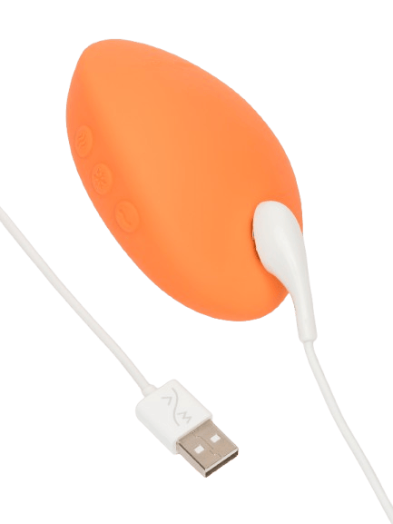 Temp Tangerine