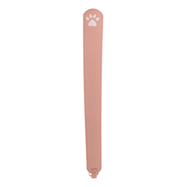 Temptasia Ardor - Silicone Slapper - Paw Pink