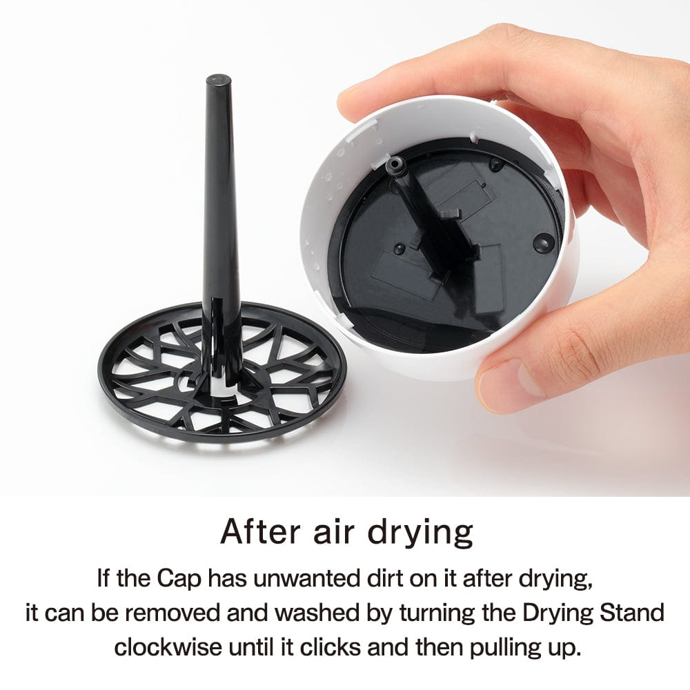 Tenga AERO COBALT RING - Male Masturbator