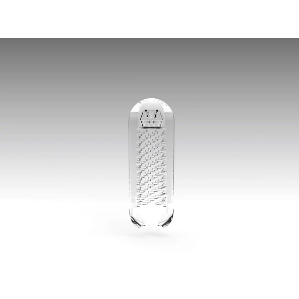 Tenga Spinner 01 Tetra PIXEL - Male Masturbator