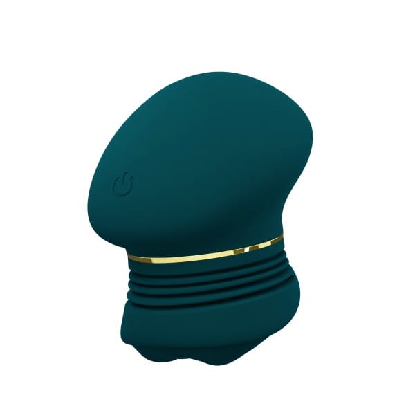 The Blush Collection - Riana - Dark Teal