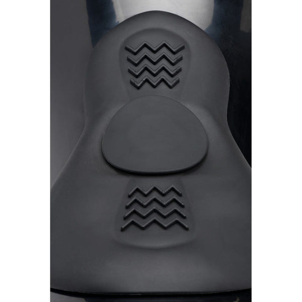The Bucking Saddle 10X Thrusting & 10X Vibrating Saddle Sex Machine
