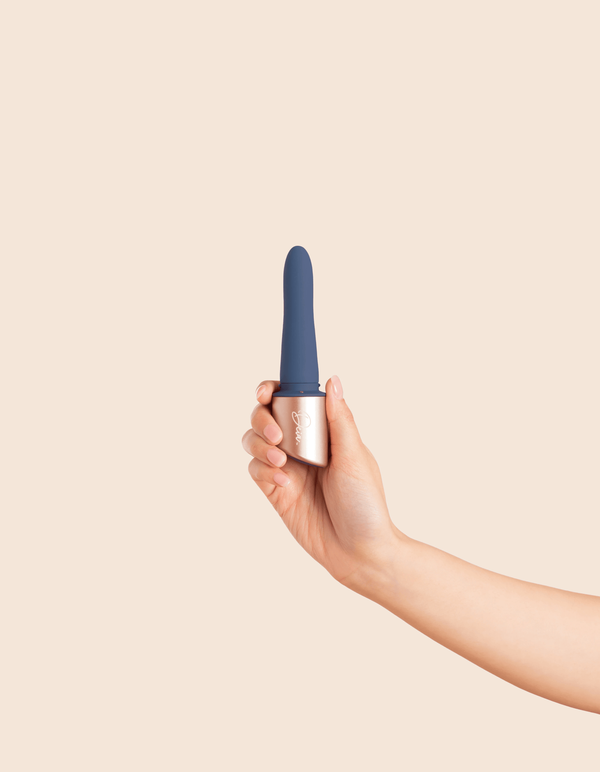 The Couple - Luxurious Vibrator - Deia