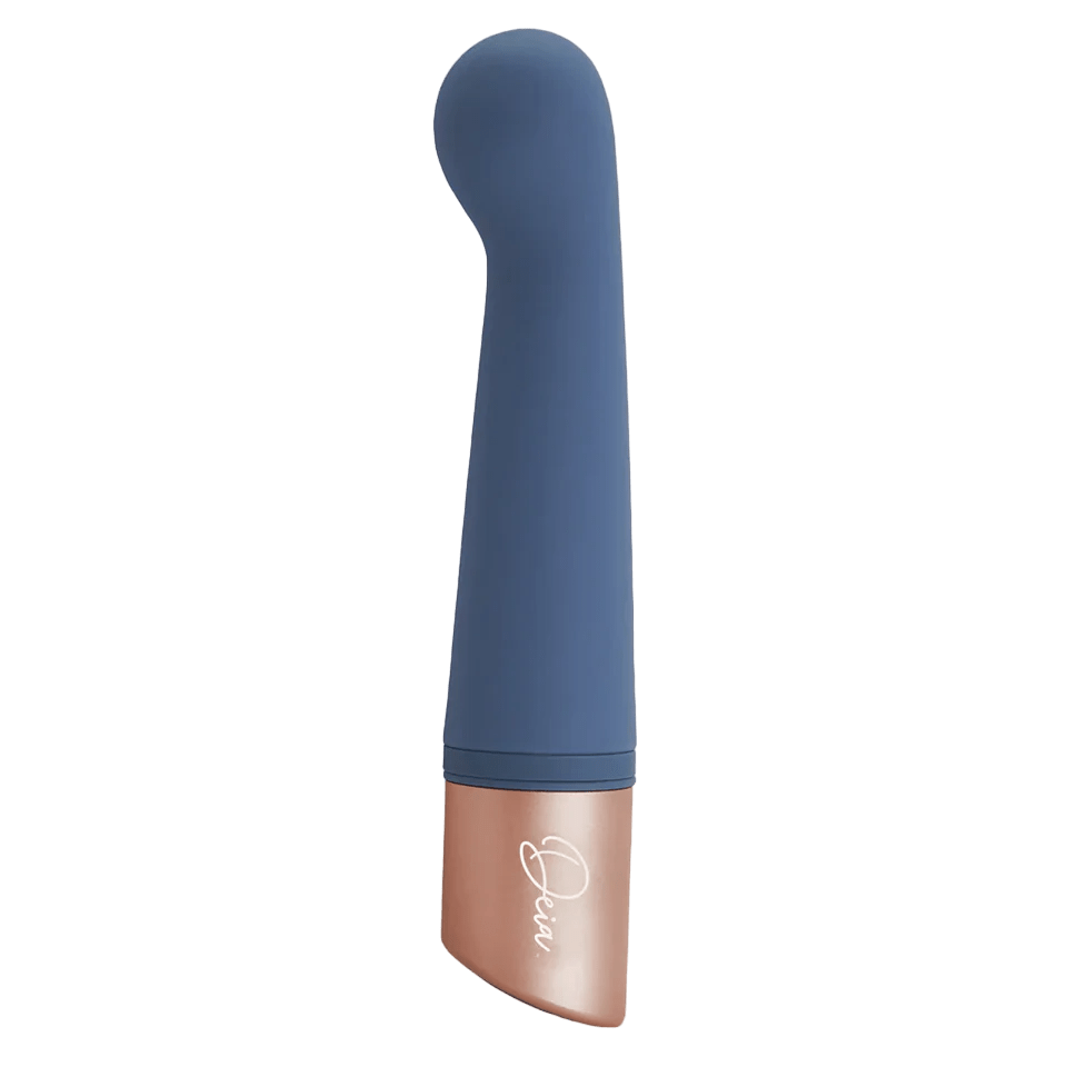 The Couple - Luxurious Vibrator - Deia