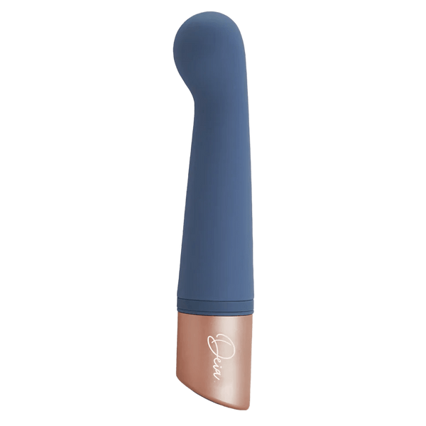 The Couple - Luxurious Vibrator - Deia