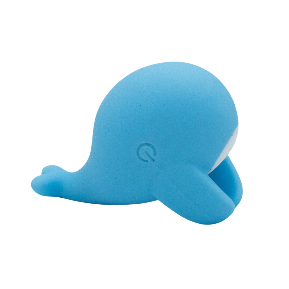 The Heavenly Humpback Finger Bullet Vibe - Bullet Vibrator