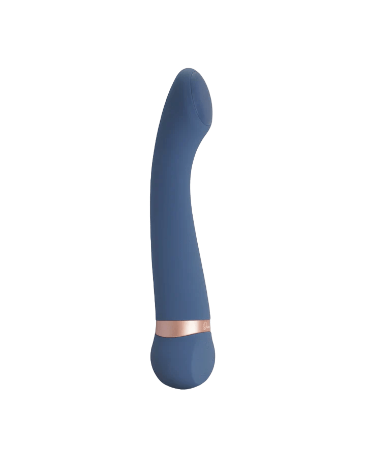 The Hot & Cold - Luxurious Heated Vibrator - Deia