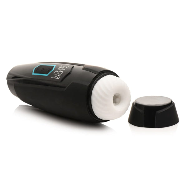 The Milker Max 14X Thrusting/Vibrating