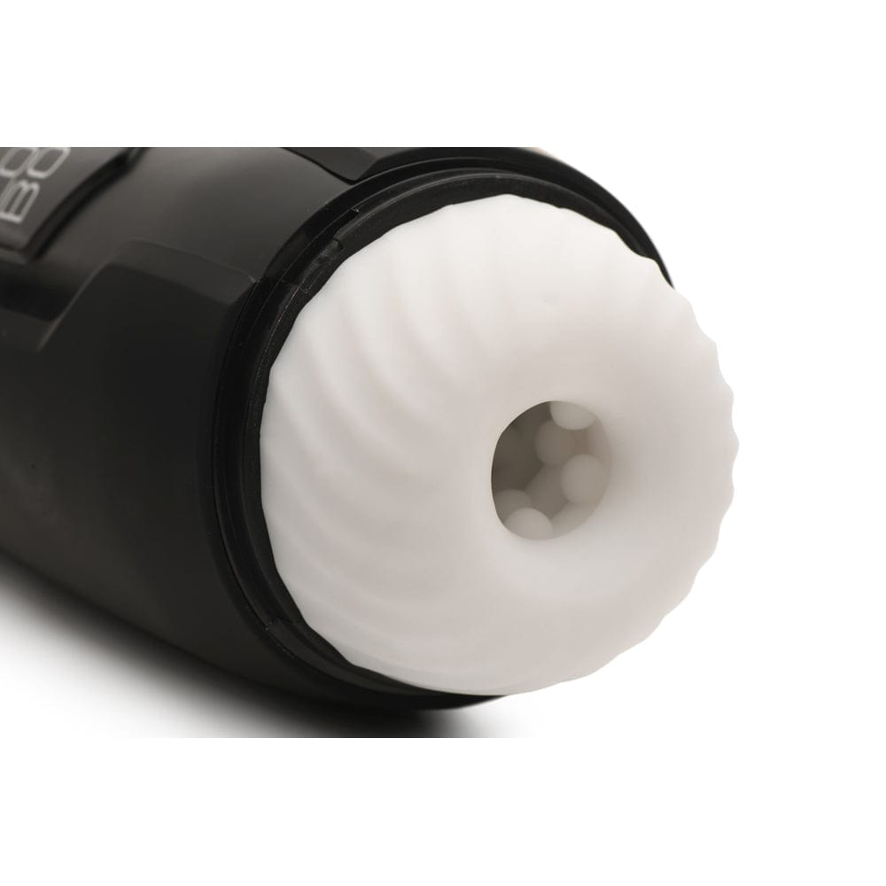 The Milker Max 14X Thrusting/Vibrating