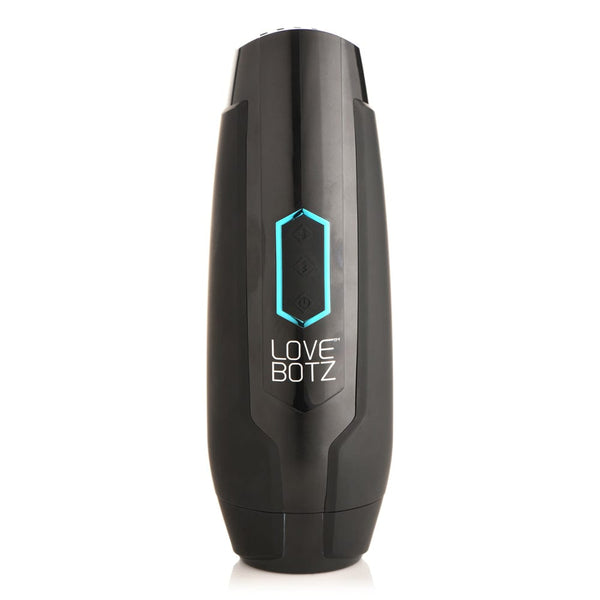 The Milker Max 14X Thrusting/Vibrating