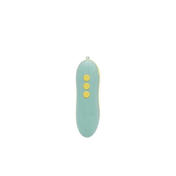 The Pleasure Hunter Kit - Anal Beads, Clitoral Stimulator & Rabbit Vibrator