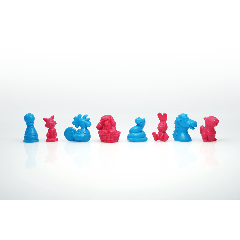 The Really Cheeky Adult Board Game