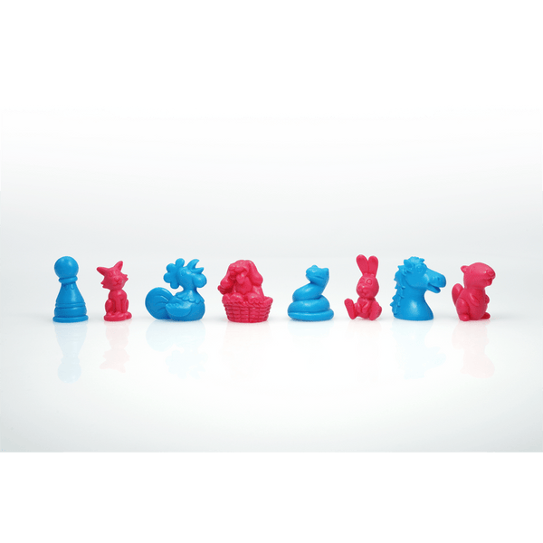 The Really Cheeky Adult Board Game