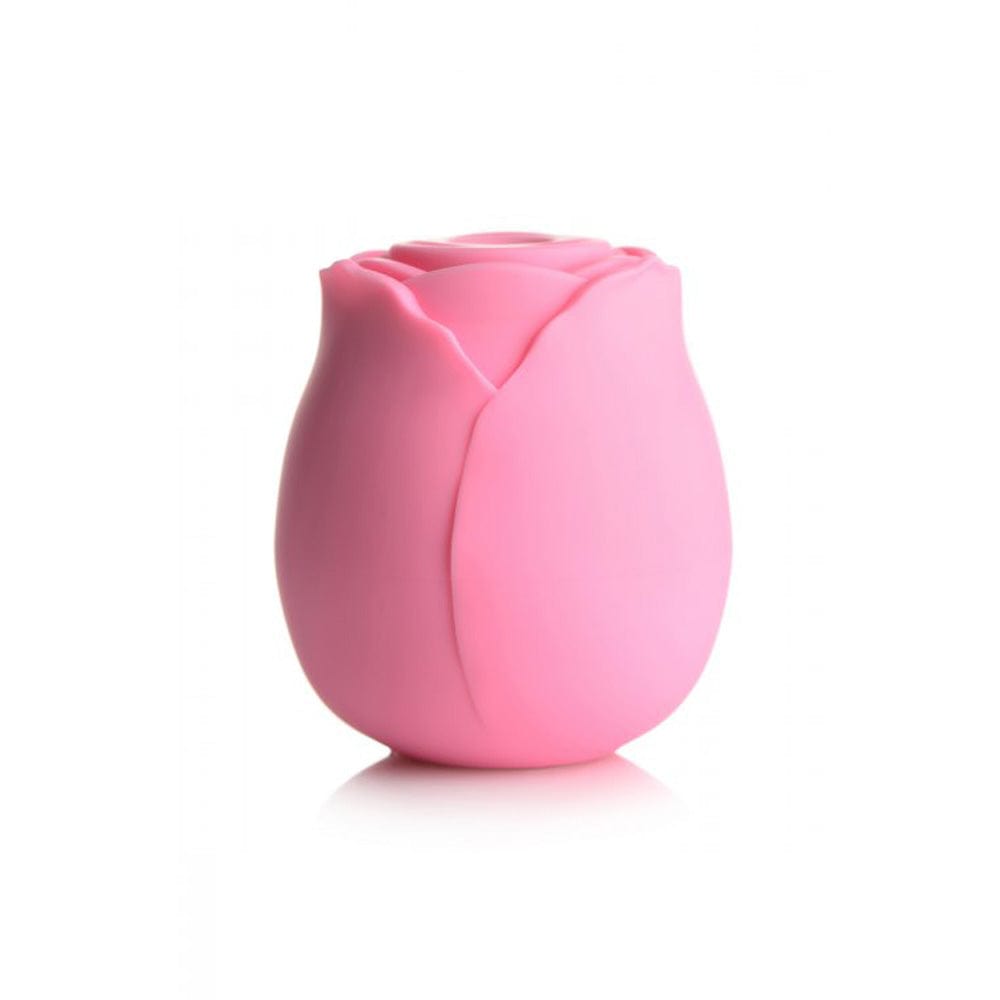 The Rose Lover's Gift Box - Clit Suction Vibe
