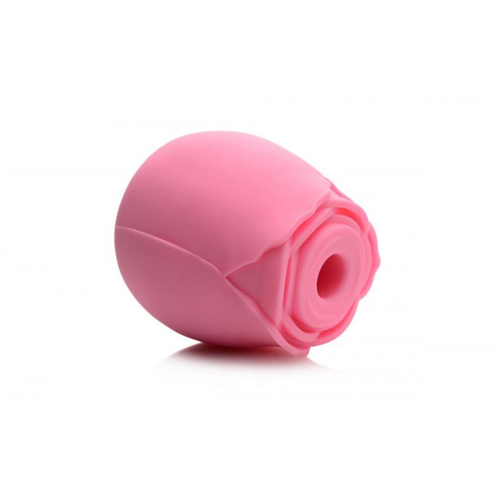 The Rose Lover's Gift Box - Clit Suction Vibe