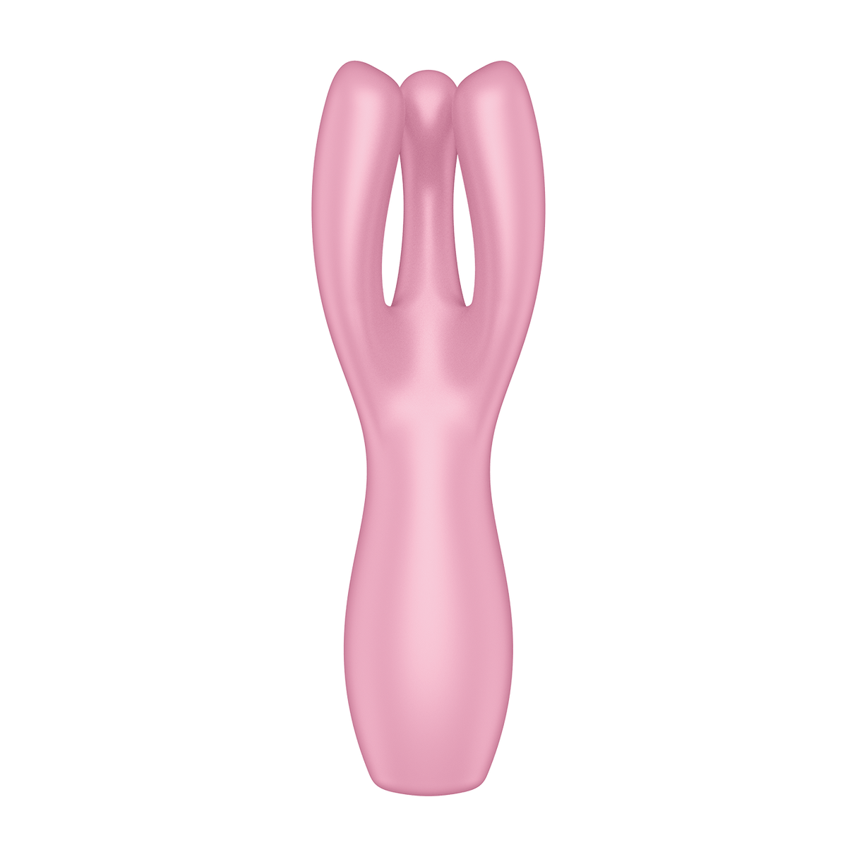Threesome 3 - Clitoral Vibrator