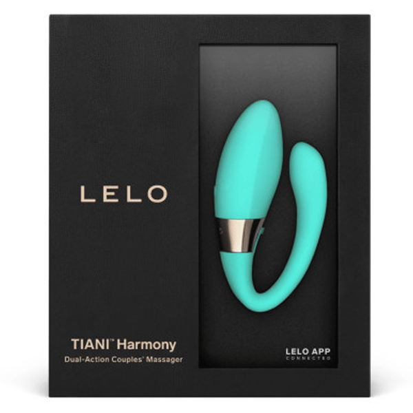 TIANI Harmony, Aqua