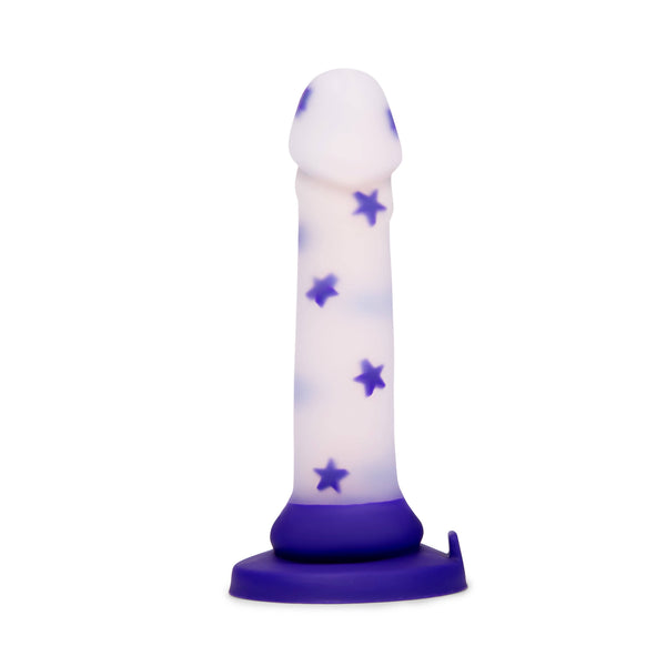 Together Starfloat Bliss Silicone Dildo