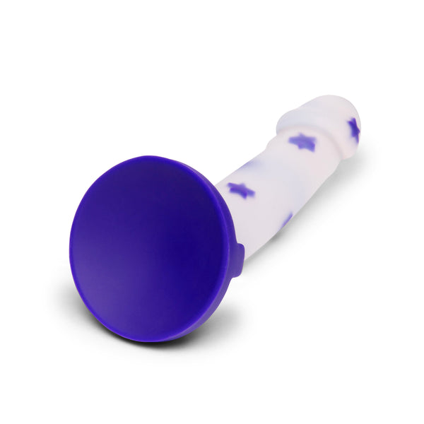 Together Starfloat Bliss Silicone Dildo