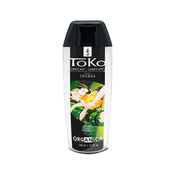 Toko - ORGANICA - Lubricant - Toko ORGANICA