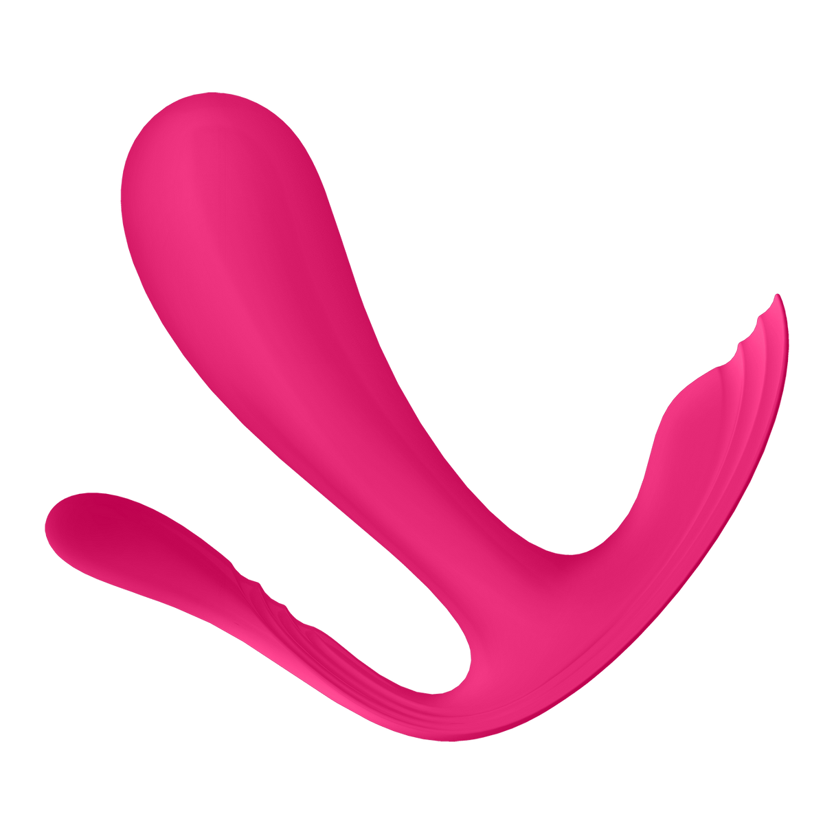 Top Secret+ G-Spot, Anal & Vaginal Stimulation  - Free App Compatible
