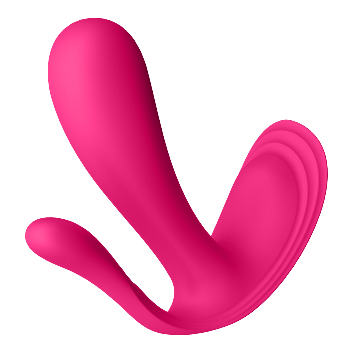 Top Secret+ G-Spot, Anal & Vaginal Stimulation  - Free App Compatible