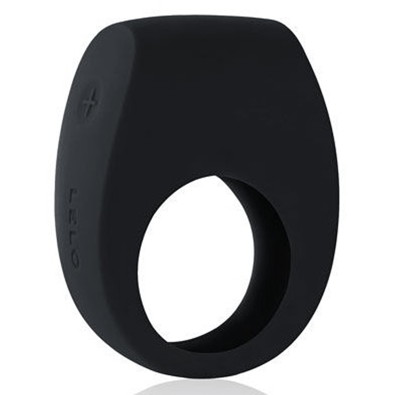 TOR 2 Vibrating Ring - Black