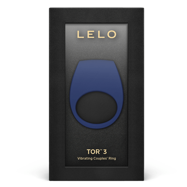 TOR™ 3 Base B Vibrating Ring