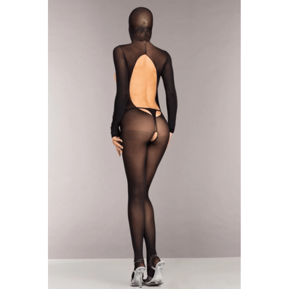 Tough Love Bodystocking