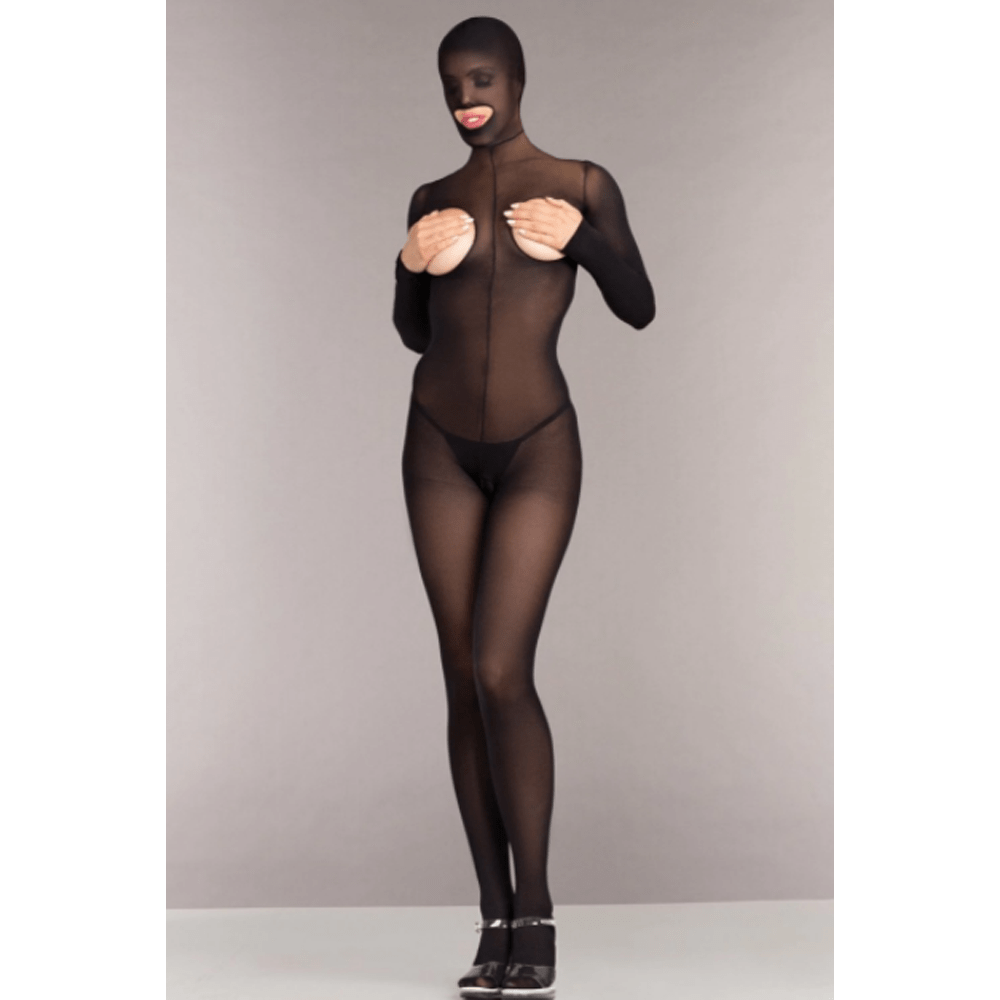 Tough Love Bodystocking